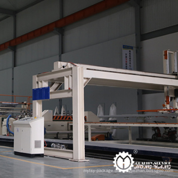 Aluminum Honeycomb Panel Production Machine Line for sale